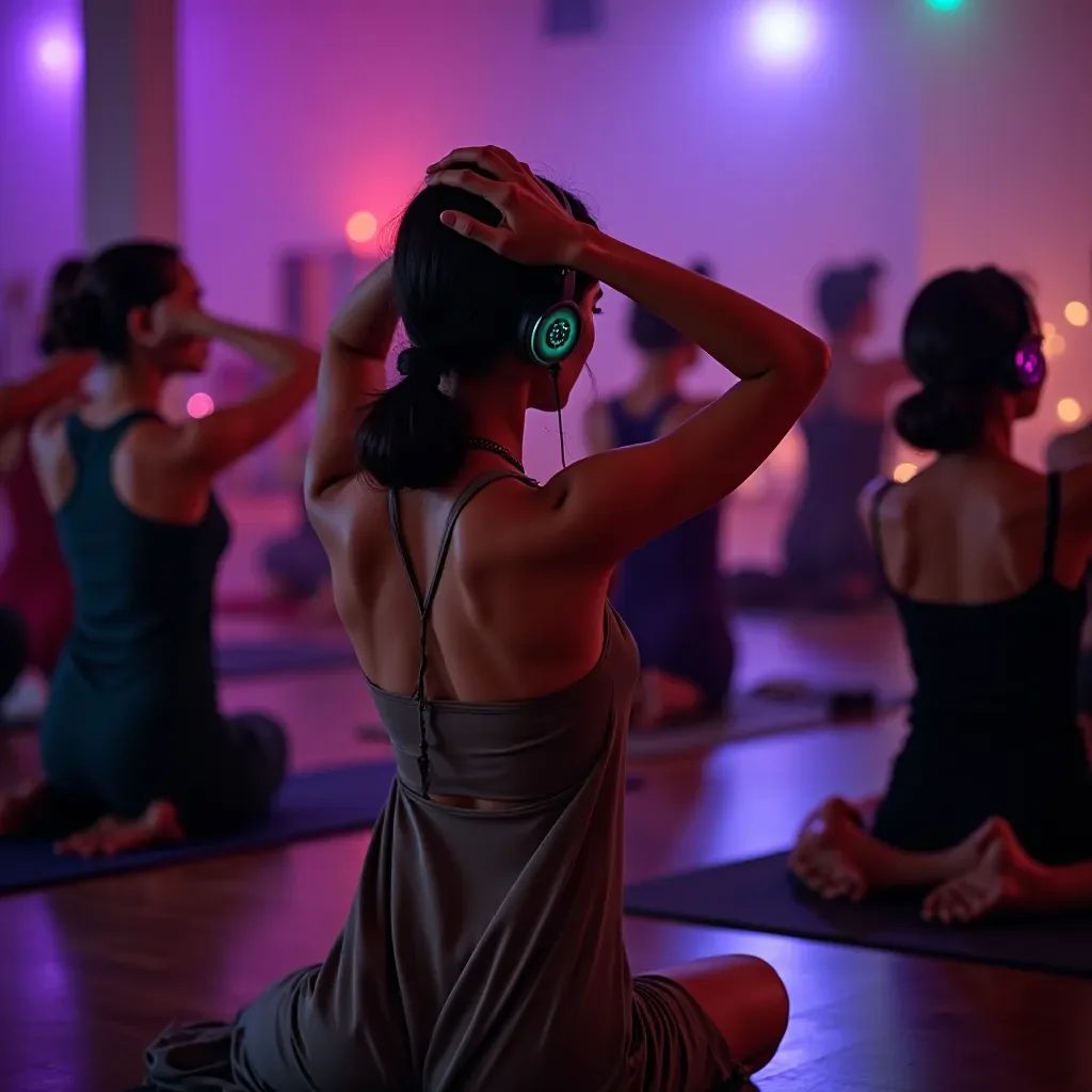 Sustainable practices